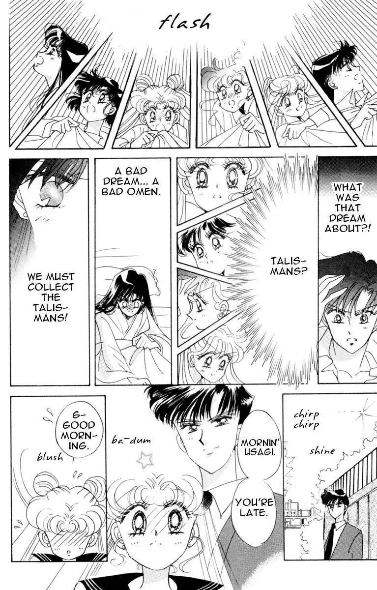 Sailor Moon Chapter 29 11